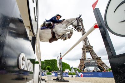 I Cannes Stars vincono la prima GCL competition di Parigi 1 Phoyo credits GCL Paris 0