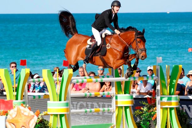 Devos domina al LGCT Grand Prix di Miami Beach 1 Pietr Devos LGCT Miami foto Stefano Grasso 0