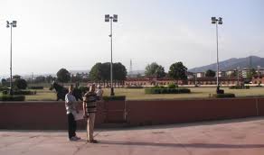 Pista