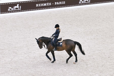 Piste Cheval credits Stephanie Moshammer