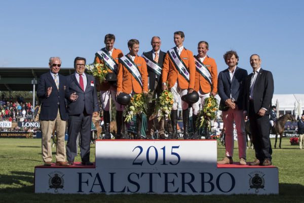 Podium 0