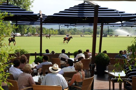 Polo Club di St. Tropez
