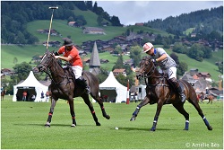 Gstaad prepares for Hublot Polo Gold Cup. 1 Polo Gold Cup Press Release Resolution DIMANCHE HUBLOT 13 1