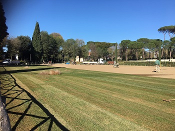 Prato Piazza di Siena 1
