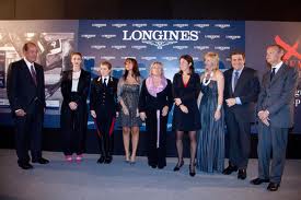Premiate Lydia Tesio Le signore dellippica