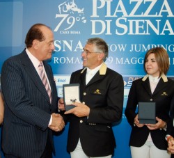 Premiazione Fair Play