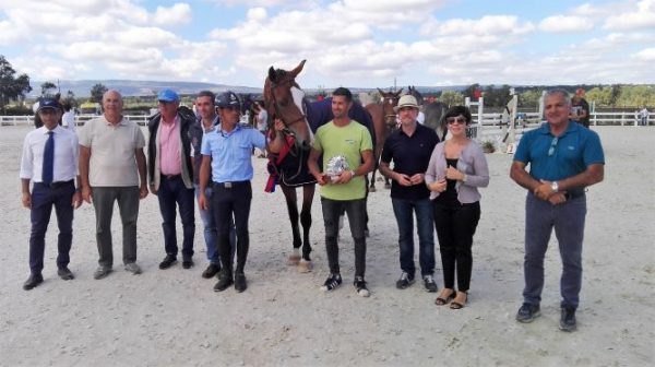Premiazione Premio Regionale sardegna