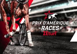 Vincennes. Nell'Amerique tenta il bis Face Time Bourbon 1 Prix dAmerique