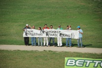 Protesta AGIT 0