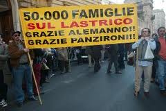 Protesta ippici 0