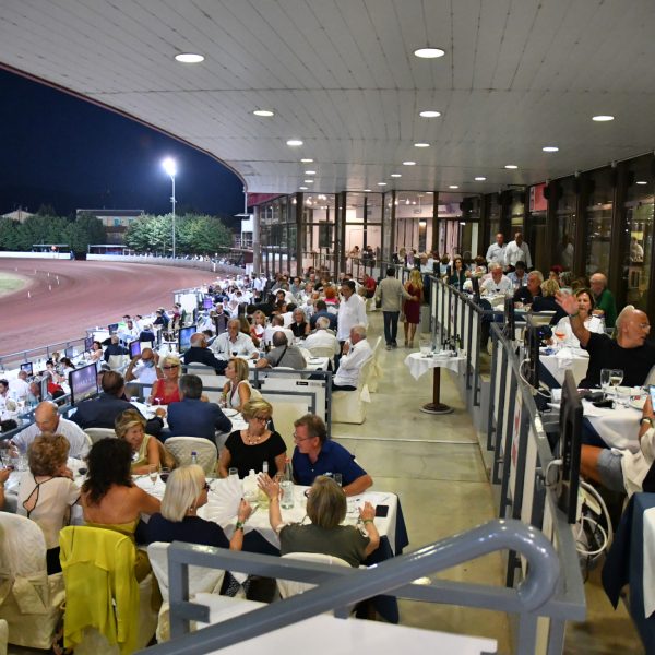 RISTORANTE PANORAMICO SESANA