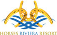 RIVIERA HORSES logo