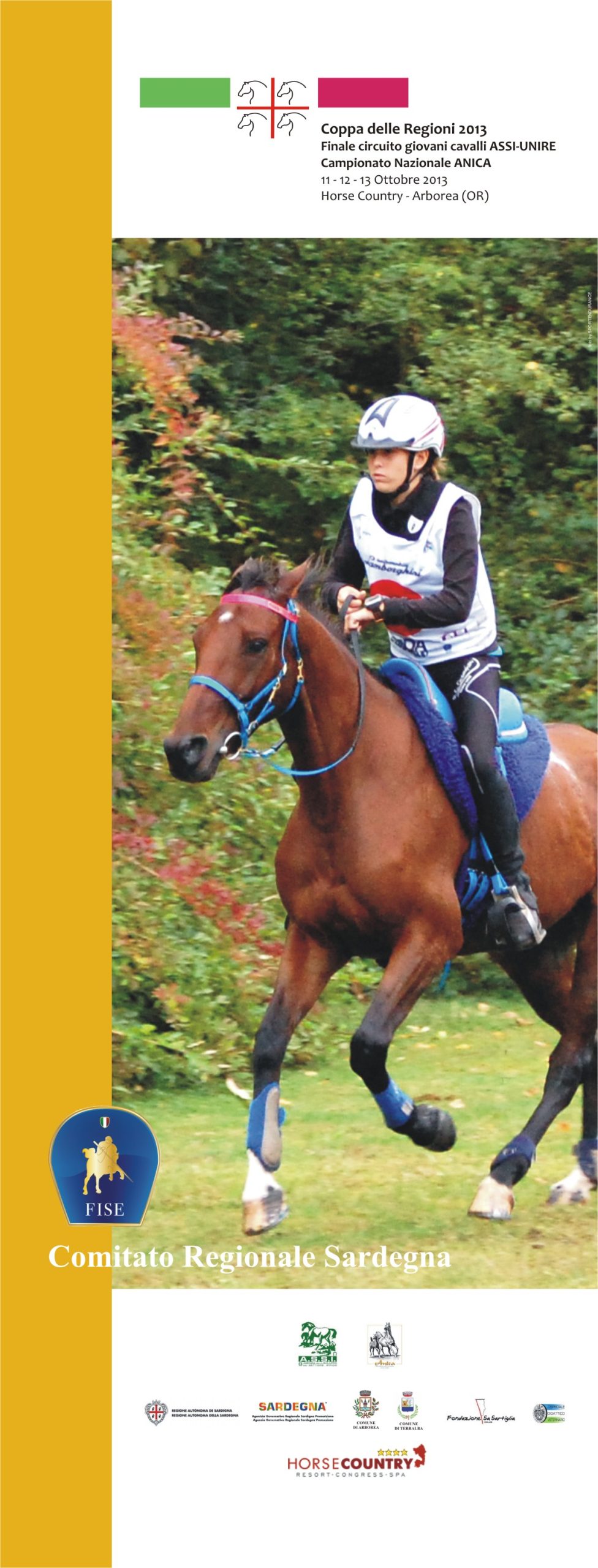 Sardinia set for Regional Endurance Events 1 ROLLUP5 1 scaled
