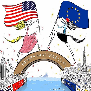Riders Masters Cup 2017 by Franckie 1