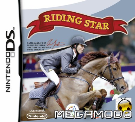 RidingStar 1
