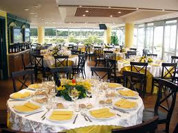 Ristorante San Rossore 1