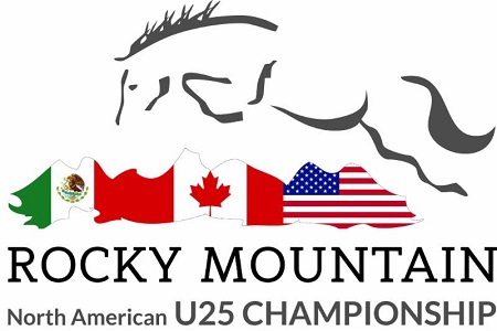 Rocky Mountain Show Jumping 1