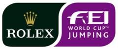 Rolex FEI World Cup 1 1 2