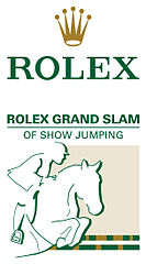 Rolex Grand Slam 1 1