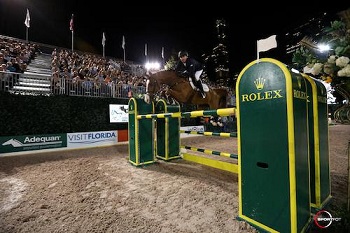 Rolex Central Park Horse Show, equitazione protagonista nella Grande Mela 1 Rolex NY