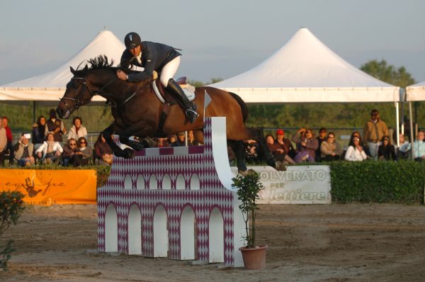 Rossini GP 2009