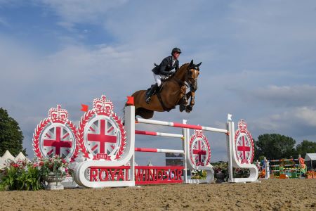Royal Windsor Horse Show c