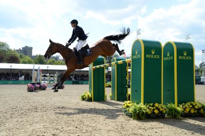 Royal Windsor Horse Show photo credits