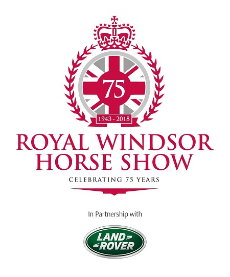 Dressage, Charlotte Dujardin con Mount St John Freestyle al Royal Windsor Horse Show 1 Royal Windsor Horse Show 0