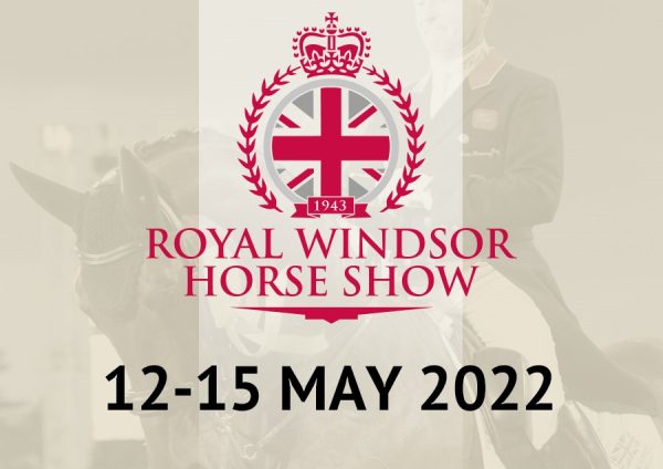 Royal Windsor Hourse Show 2022