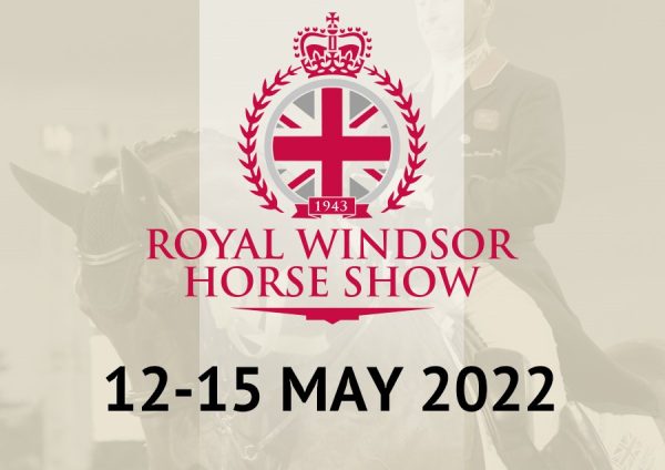 Royal Windsor Horse Show: Gregory Wathelet si aggiudica il Rolex Grand Prix 5 Royal Windsor Hourse Show 2022