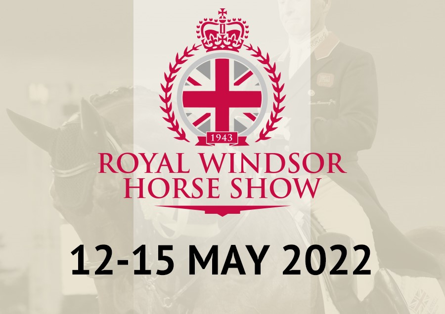 Royal Windsor Horse Show: Gregory Wathelet si aggiudica il Rolex Grand Prix 1 Royal Windsor Hourse Show 2022