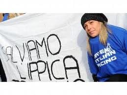 SAVE ITALIAN RACING
