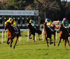 San Rossore 1 2