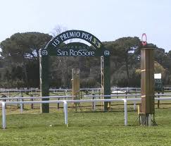 San Rossore 22