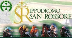 HORSE RACING: Brex Drago the favourite for the “Premio Pisa”. 1 San Rossore 23 1