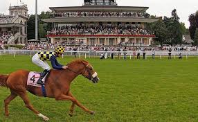 Milano: G.P. Jockey Club con Dylan Mouth protagonista. 1 San Siro 5