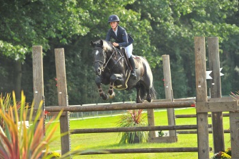 Equitazione giovanile, Sanne Thijssen Rabotalent of the Year 2016 1 Sanne Thijssen jpg