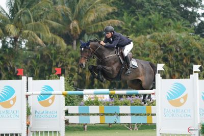 Santiago Lambre Palm Beach County Sports Sportfot 0