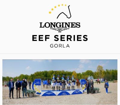 Longines EEF Nations Cup Gorla: vincitrice la Francia, Italia settima 5 Sassofotografie.it CSIO Gorla 2021