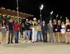 Savio premiazione 1