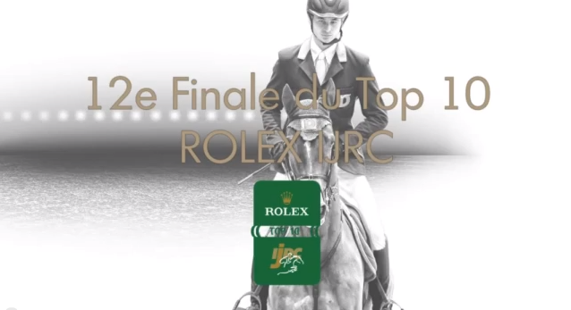 VIDEONEWS: Rolex IJRC Top 10 Final, Christian Ahlmann best of the best a Ginevra 1 Schermata 2012 12 08 a 12.29.54