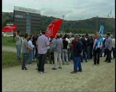 Sciopero Agnano