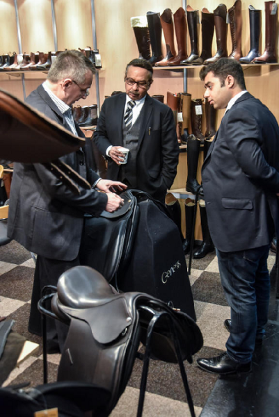 Sellier Koeln Messe