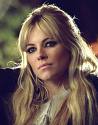 Miller, nota attrice, segnata a vita da un cavallo 1 Sienna Miller