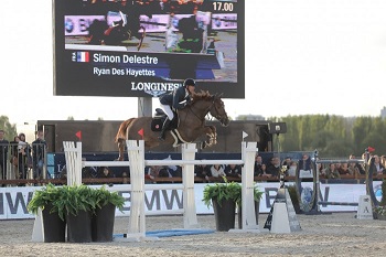 Simon Delestre Ryan des Hayettes 2