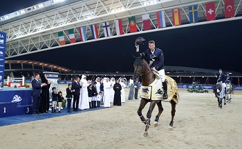 Smolders NED Don VHP Z LGCT Doha 2017 final 1