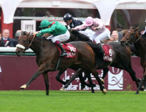 Soumillon