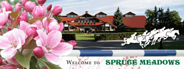 Spruce Meadows 3