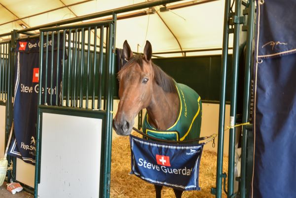 The Spruce Meadows 'Masters' Starts Tomorrow 1 Spruce Meadows Media Mike Sturk