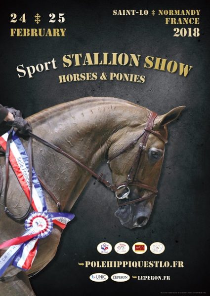 Stallions SF 2018